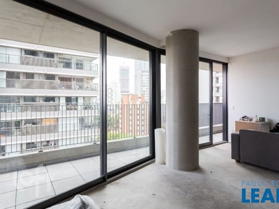 Apartamento à venda em Vila Madalena com 150 m², 3 quartos, 3 suítes, 2 vagas