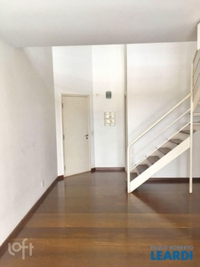 Apartamento à venda em Vila Madalena com 62 m², 1 quarto, 1 suíte, 2 vagas