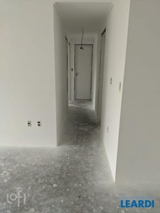 Apartamento à venda em Vila Mariana com 121 m², 3 quartos, 1 suíte, 2 vagas