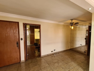 Apartamento à venda em Vila Mariana com 89 m², 2 quartos, 1 vaga