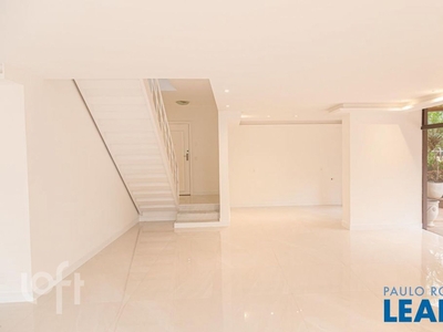 Apartamento à venda em Vila Nova Conceição com 432 m², 4 quartos, 4 suítes, 4 vagas