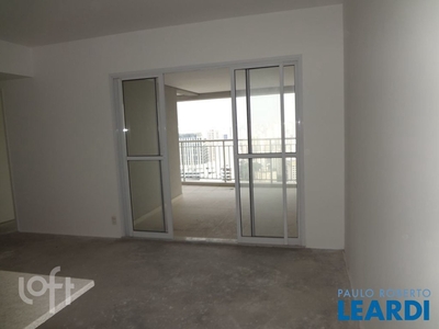 Apartamento à venda em Vila Olímpia com 87 m², 2 quartos, 2 vagas