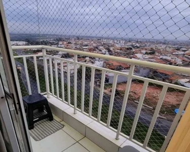 Apartamento à venda no Condomínio EcoPark em, Sorocaba/SP