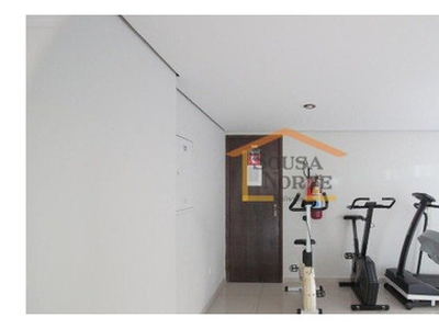 Apartamento, Aluguel, Vila Romero, Sao Paulo