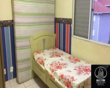 Apartamento com 2 dormitórios, 60 m² - venda por R$ 250.000 ou aluguel por R$ 1.540/mês