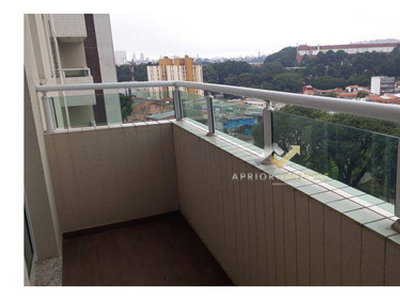 Apartamento Com 2 Dormitórios Para Alugar, 50 M² Por R$ 1.600/mês
