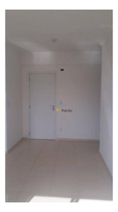 Apartamento Com 2 Dormitórios Para Alugar, 52 M² Por R$ 1.771,13/mês