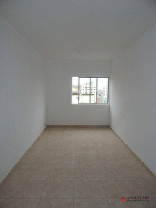 Apartamento Com 2 Dormitórios Para Alugar, 60 M² Por R$ 1.130,45/mês
