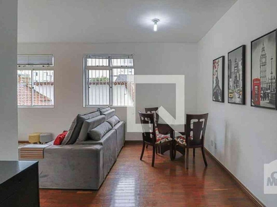Apartamento com 2 quartos à venda no bairro Cidade Nova, 74m²