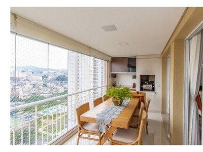 Apartamento Com 3 Dormitórios À Venda, 142 M² Por R$ 1.430.000,00