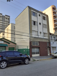 Apartamento com 3 quartos à venda em Santana - SP