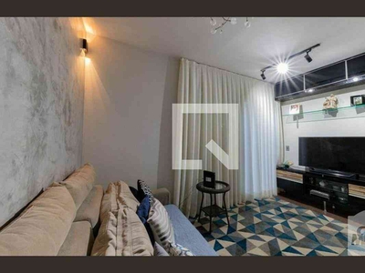 Apartamento com 3 quartos à venda no bairro Liberdade, 93m²