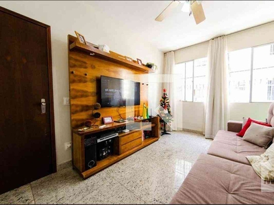 Apartamento com 3 quartos à venda no bairro Nova Suíssa, 92m²