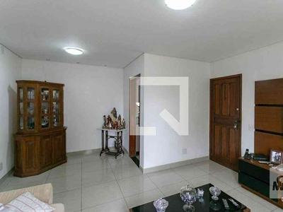 Apartamento com 3 quartos à venda no bairro Ouro Preto, 130m²