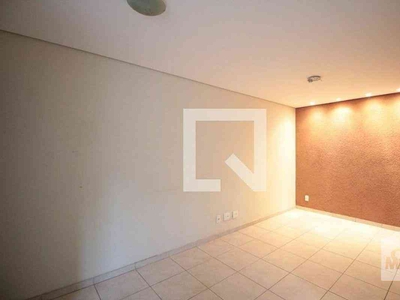 Apartamento com 3 quartos à venda no bairro Santa Rosa, 75m²