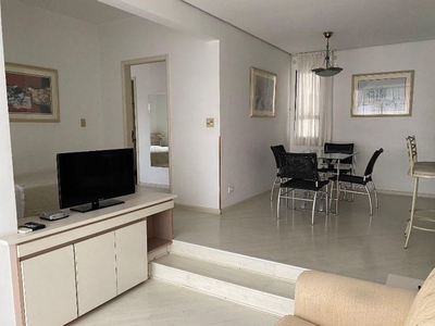 Apartamento à venda em Santana com 53 m², 2 quartos, 1 suíte, 1 vaga