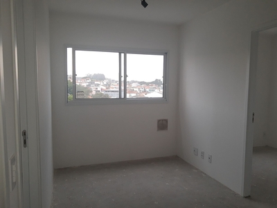 Apartamento à venda em Cangaíba com 37 m², 2 quartos, 1 vaga