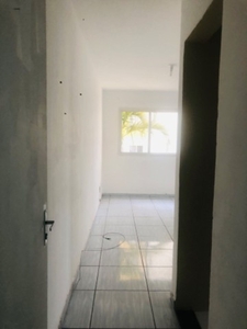 Apartamento à venda em Sacomã com 48 m², 2 quartos, 1 vaga