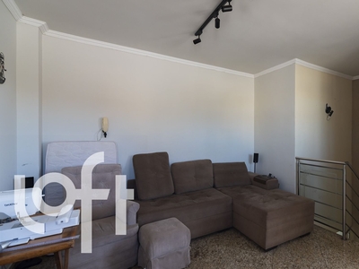 Apartamento à venda em Santa Tereza com 170 m², 3 quartos, 1 suíte, 2 vagas