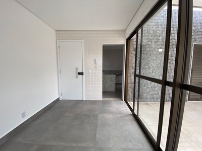 Apartamento à venda em São Lucas com 140 m², 4 quartos, 1 suíte, 3 vagas