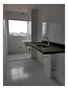 Apartamento Em Jaçanã, São Paulo/sp De 43m² 2 Quartos Para Locação R$ 1.500,00/mes