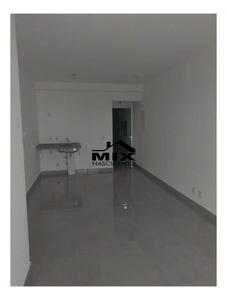 Apartamento Em Rudge Ramos, São Bernardo Do Campo/sp De 54m² 2 Quartos Para Locação R$ 2.190,00/mes