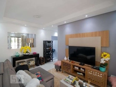 Apartamento para Aluguel - Jardim do Sol, 3 Quartos, 86 m² - Sorocaba