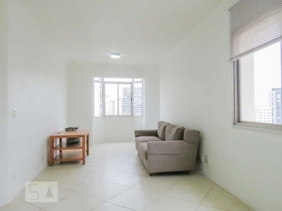Apartamento para Aluguel - Vila Nova Conceição, 1 Quarto, 40 m² - São Paulo