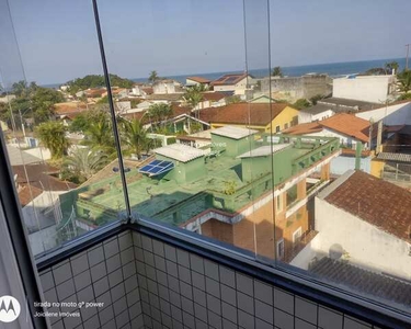 APARTAMENTO RESIDENCIAL em ITANHAÉM - SP, Praia do Sonho