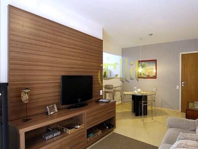 APARTAMENTO RESIDENCIAL em São Paulo - SP, Vila Nova Conceição