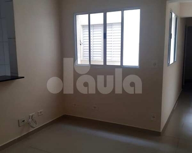 Apartamento tipo sem Condomínio com 44,97m2, 02 dorms, sala, cozinha, 01 dorm com varanda