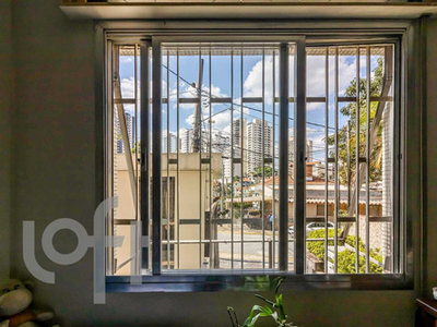 Apto Jardim São Paulo | 2 Quartos | 100 M² | Cond: R$790.0 | 1 Vaga