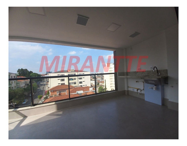 Apto Jardim São Paulo | 2 Quartos | 63 M² | Cond: R$800.0 | 1 Vaga