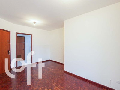 Apto Santana | 2 Quartos | 63 M² | Cond: R$657.0 | 2 Vagas