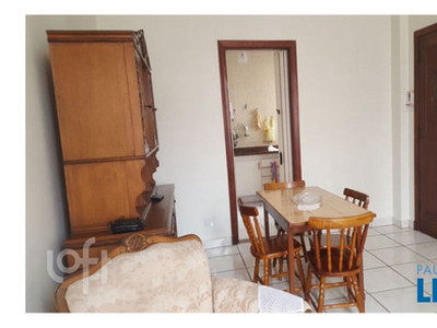 Apto Santana | 2 Quartos | 81 M² | Cond: R$200.0 | 0 Vagas