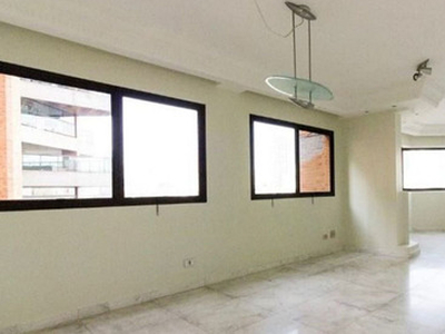 Apto Santana | 4 Quartos | 208 M² | Cond: R$1800.0 | 3 Vagas