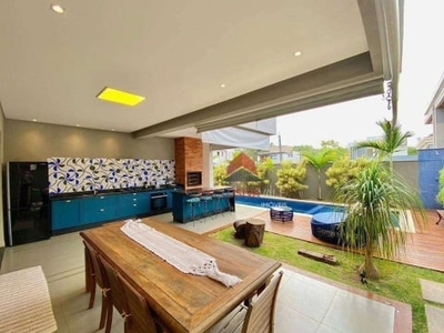 Casa, 420 m² - venda por r$ 3.800.000,00 ou aluguel por r$ 20.930,00/mês - jardim do golfe - são josé dos campos/sp