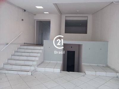 Casa com 1 dormitório, 240 m² - venda por R$ 2.500.000,00 ou aluguel por R$ 17.000,00/mês - Jardim Paulista - São Paulo/SP