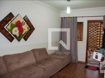 Casa com 3 quartos à venda no bairro Alvorada, 105m²