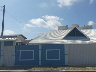 Casa para aluguel de temporada em Balneário Camboriú