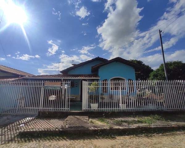Casa para venda em Ribeirão das Neves, bairro Santo Antônio