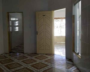 Casa para venda possui 90 metros quadrados com 2 quartos em Pratinha (Icoaraci) - Belém