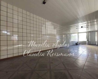 CASA RESIDENCIAL em FLORIANÓPOLIS - SC, TRINDADE