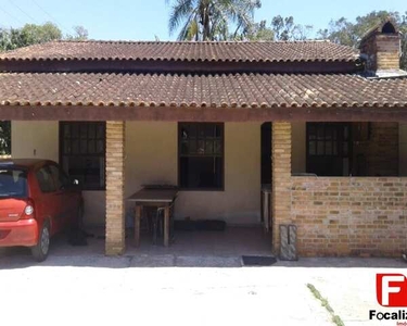 CASA RESIDENCIAL em ITAPOÁ - SC, Figueira de Itapoá