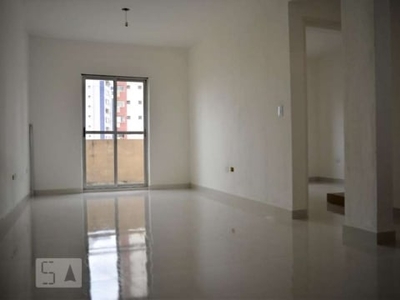 Cobertura para aluguel - cambuci, 1 quarto, 42 m² - são paulo