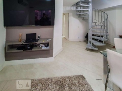 Cobertura para Aluguel - Ipiranga, 4 Quartos, 159 m² - São Paulo