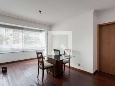 Cobertura para Aluguel - MontSerrat, 3 Quartos, 156 m² - Porto Alegre
