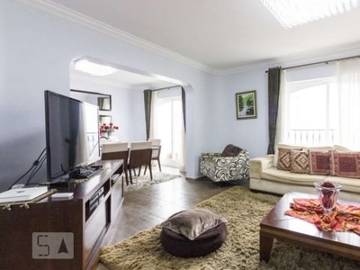 Cobertura para aluguel - santana, 5 quartos, 498 m² - são paulo