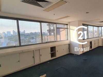 Conjunto, 54 m², à venda por R$ 700.000 ou aluguel por R$ 3.000/mês