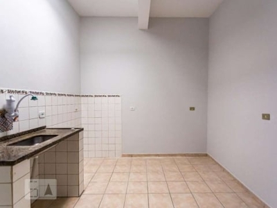 Kitnet / Stúdio para Aluguel - Bela Vista, 1 Quarto, 40 m² - Osasco